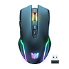 ONIKUMA CW905 gamer egér Black (CW905 Black)