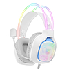 ONIKUMA X22 Gaming headset fehér (X22 white)