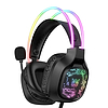 ONIKUMA X22 Gaming headset fekete (X22 Black)