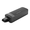 Orico hálózati adapter, USB 3.0 - RJ45, fekete (UTK-U3-BK-BP)