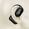 OWS Dudao U4A Bluetooth 5.3 IPX5 üzleti headset - fekete