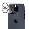 PanzerGlass Bundle 3 az 1-ben szett átlátszó tok + fólia + kameraburkolat iPhone 15 Pro Max-hoz