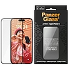 PanzerGlass Ceramic Protection kerámia üveg iPhone 15-höz pozicionálóval