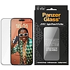 PanzerGlass Ceramic Protection kerámia üveg iPhone 15 Pro Max készülékhez pozicionálóval