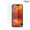 PanzerGlass Classic Fit antibakteriális üveg iPhone 14 / 13 Pro / 13 készülékhez