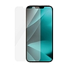 PanzerGlass Classic Fit antibakteriális üveg iPhone 14 Plus / 13 Pro Max készülékekhez