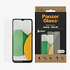 PanzerGlass Classic Fit antibakteriális üveg Samsung Galaxy A04-hez