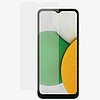 PanzerGlass Classic Fit antibakteriális üveg Samsung Galaxy A04-hez