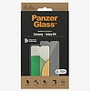 PanzerGlass Classic Fit antibakteriális üveg Samsung Galaxy A04-hez