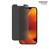 PanzerGlass Classic Fit Privacy antibakteriális üveg iPhone 14/13 Pro/13 készülékhez