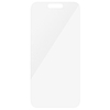 PanzerGlass Classic Fit üveg iPhone 15-höz