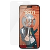 PanzerGlass Classic Fit üveg iPhone 15 Plus készülékhez