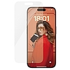 PanzerGlass Classic Fit üveg iPhone 15 Pro készülékhez