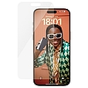 PanzerGlass Classic Fit üveg iPhone 15 Pro Max készülékhez