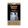 PanzerGlass ClearCase antibakteriális Military Grade minősítésű tok iPhone 13 Pro-hoz - átlátszó