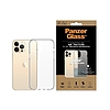 PanzerGlass ClearCase antibakteriális Military Grade minősítésű tok iPhone 13 Pro Max készülékhez - átlátszó