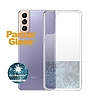 PanzerGlass ClearCase tok Samsung Galaxy S21+ készülékhez - átlátszó