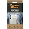 PanzerGlass ClearCase tok Samsung Galaxy S23+ készülékhez - átlátszó