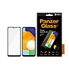 PanzerGlass E2E Normál edzett üveg Samsung Galaxy A03-hoz - fekete kerettel