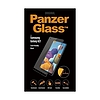 PanzerGlass E2E Normál edzett üveg Samsung Galaxy A21-hez - fekete kerettel