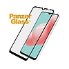 PanzerGlass E2E Normál edzett üveg Samsung Galaxy A32 5G-hez - fekete kerettel