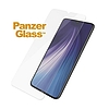 PanzerGlass E2E Normál edzett üveg Xiaomi Redmi Note 8-hoz