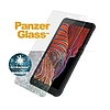 PanzerGlass E2E Pro Normál antibakteriális edzett üveg Samsung Galaxy Xcover 5 készülékhez