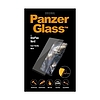 PanzerGlass E2E Super+ edzett üveg OnePlus Nordhoz - fekete kerettel