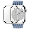 PanzerGlass Full Body tok Apple Watch 7 41mm-hez - átlátszó