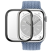 PanzerGlass Full Body tok Apple Watch 7 41mm-hez - fekete