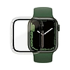 PanzerGlass Full Body tok Apple Watch 7 / 8 41 mm-hez - átlátszó