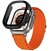 PanzerGlass Full Body tok Apple Watch Ultra 2 49mm-hez - fekete