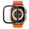 PanzerGlass Full Body tok Apple Watch Ultra 49mm-hez - átlátszó