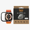 PanzerGlass Full Body tok Apple Watch Ultra 49mm-hez - fekete