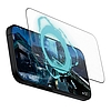 PanzerGlass Gaming képernyővédő fólia iPhone 16 Pro 6,3" Ultra-Wide Fit 2858