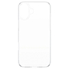 PanzerGlass Hard Case iPhone 16 Plus 6,7" átlátszó/átlátszó 1289