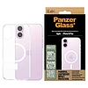 PanzerGlass Hard Case iPhone 16 Plus 6,7" fehér MagSafe 1293