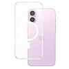 PanzerGlass Hard Case iPhone 16 Plus 6,7" fehér MagSafe 1293