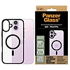 PanzerGlass Hard Case iPhone 16 Plus 6,7" fekete/fekete MagSafe 1303