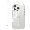 PanzerGlass Hard Case iPhone 16 Pro 6,3" fehér MagSafe 1292