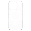 PanzerGlass Hard Case iPhone 16 Pro 6,3" fehér MagSafe 1292