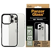 PanzerGlass Hard Case iPhone 16 Pro 6,3" fekete/fekete 1296