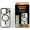 PanzerGlass Hard Case iPhone 16 Pro 6,3" fekete/fekete MagSafe 1302