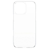 PanzerGlass Hard Case iPhone 16 Pro Max 6,9" átlátszó/átlátszó 1290