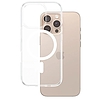 PanzerGlass Hard Case iPhone 16 Pro Max 6,9" fehér MagSafe 1294