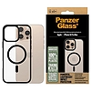 PanzerGlass Hard Case iPhone 16 Pro Max 6,9" fekete/fekete MagSafe 1304