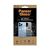 PanzerGlass HardCase antibakteriális Military Grade minősítésű tok iPhone 13 Pro-hoz - átlátszó