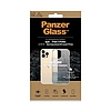 PanzerGlass HardCase antibakteriális Military Grade minősítésű tok iPhone 13 Pro Max készülékhez - átlátszó