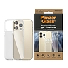 PanzerGlass HardCase antibakteriális Military Grade minősítésű tok iPhone 14 Pro Max készülékhez - átlátszó