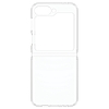 PanzerGlass HardCase tok Samsung Galaxy Z Flip 6-hoz - átlátszó